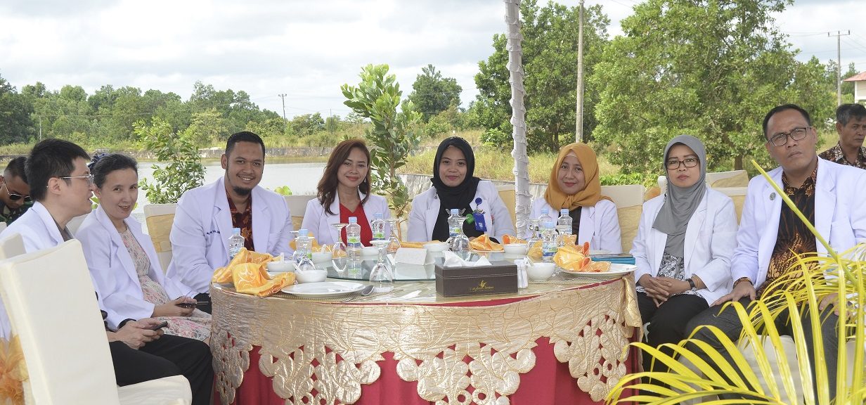 Para Dokter