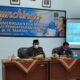 Launcing Pelayanan Pemeriksaan PCR Mandiri dan Aplikasi Pendaftaran Online UPT. RSUD dr.H. Marsidi Judono Kabupaten Belitung
