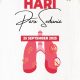Memperingati Hari Paru Sedunia