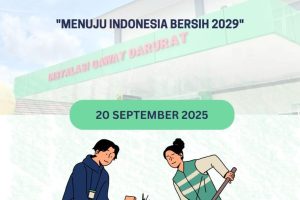 World Clean Up Day