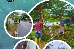 World Clean Up Day