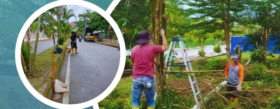 World Clean Up Day